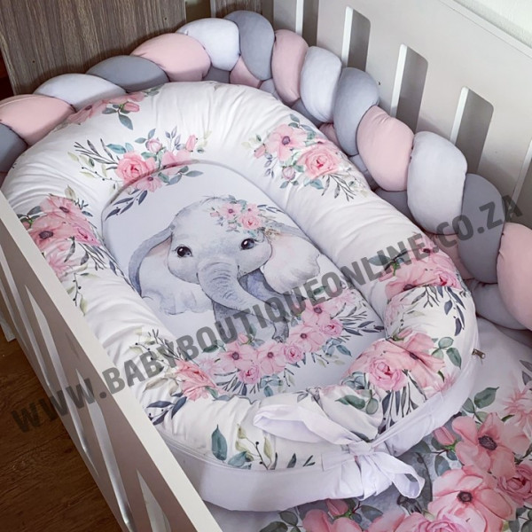 SS0514- Baby Nest